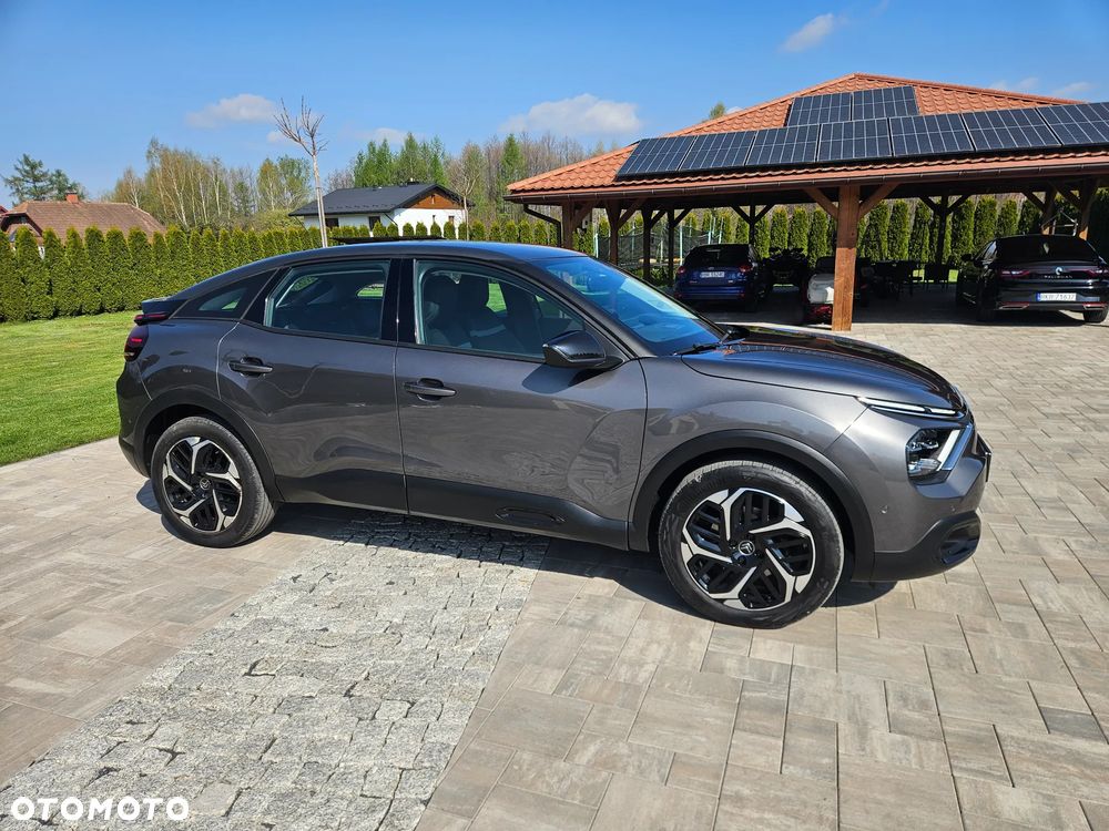 Citroën C4 PureTech 130 Stop&Start EAT8 MAX - 11