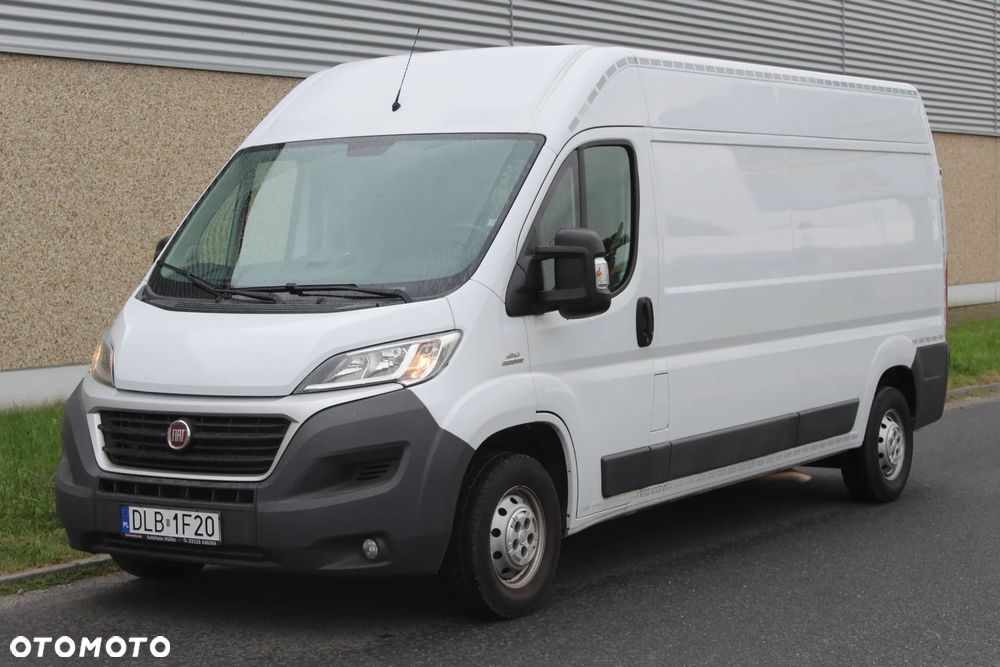 Fiat Ducato - 15