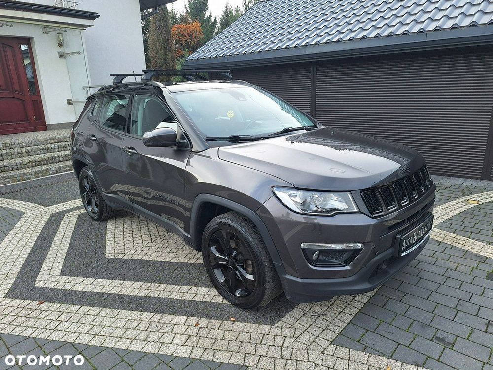 Jeep Compass 1.4 TMair Night Eagle FWD S&S - 4