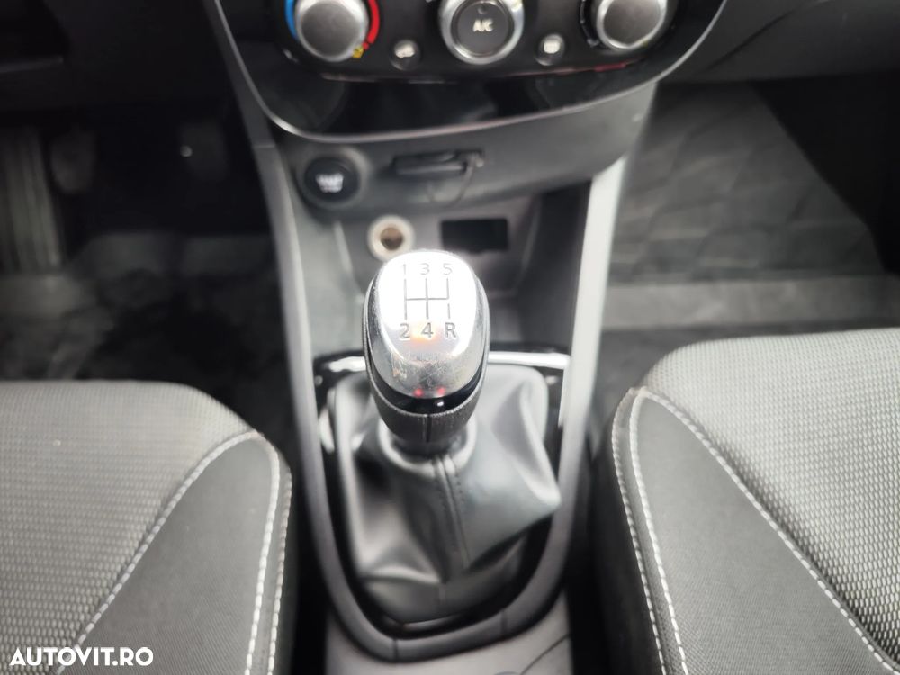 Renault Clio 0.9 Energy TCe Zen - 9