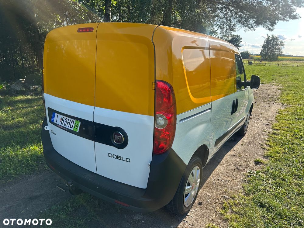 Fiat doblo - 31
