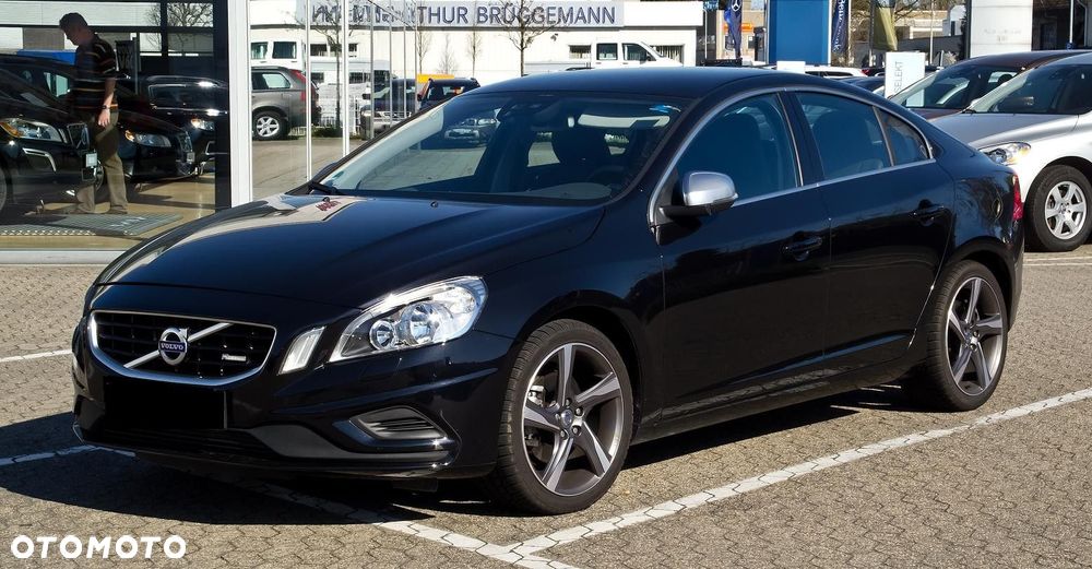 115 MG FELGI 16 5x108 VOLVO S40 V50 V40 S60 V60 - 2