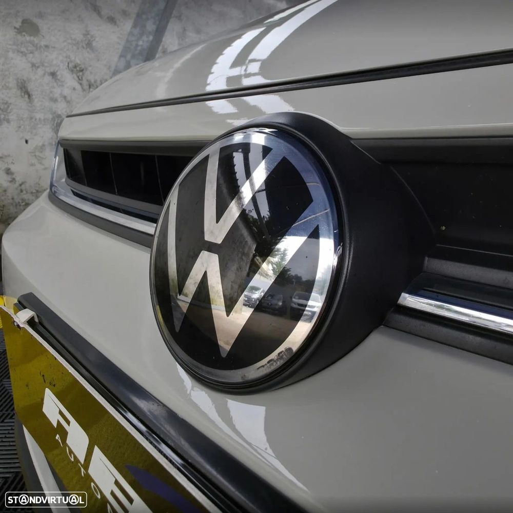VW Polo 1.0 Trendline - 10