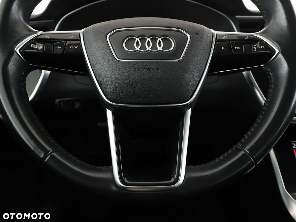 Audi A6 Avant 2019