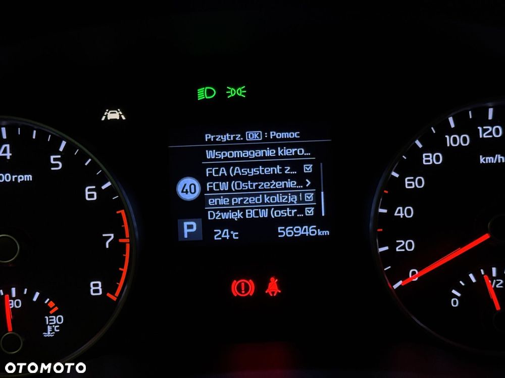 Kia Sportage - 21