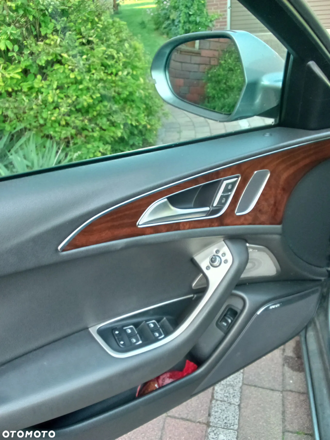 Audi A6 - 5