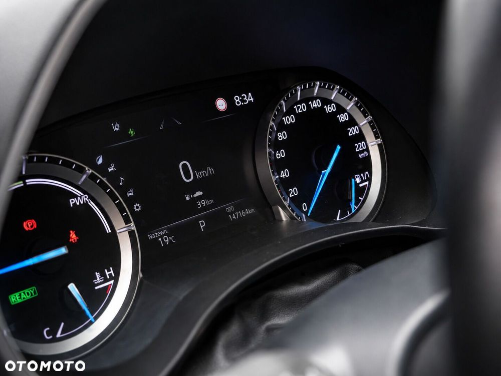 Toyota Highlander - 27