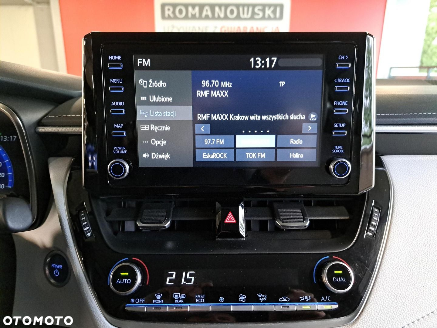 Toyota Corolla - 20