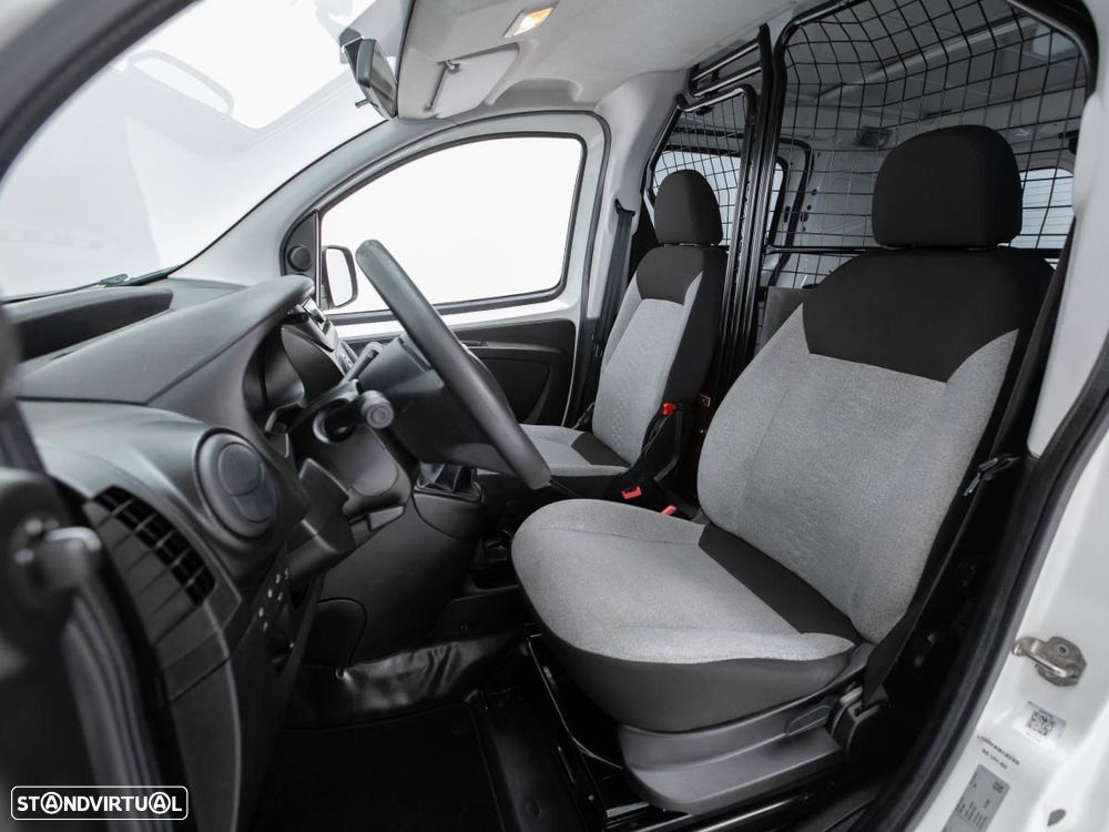 Fiat Fiorino - 9