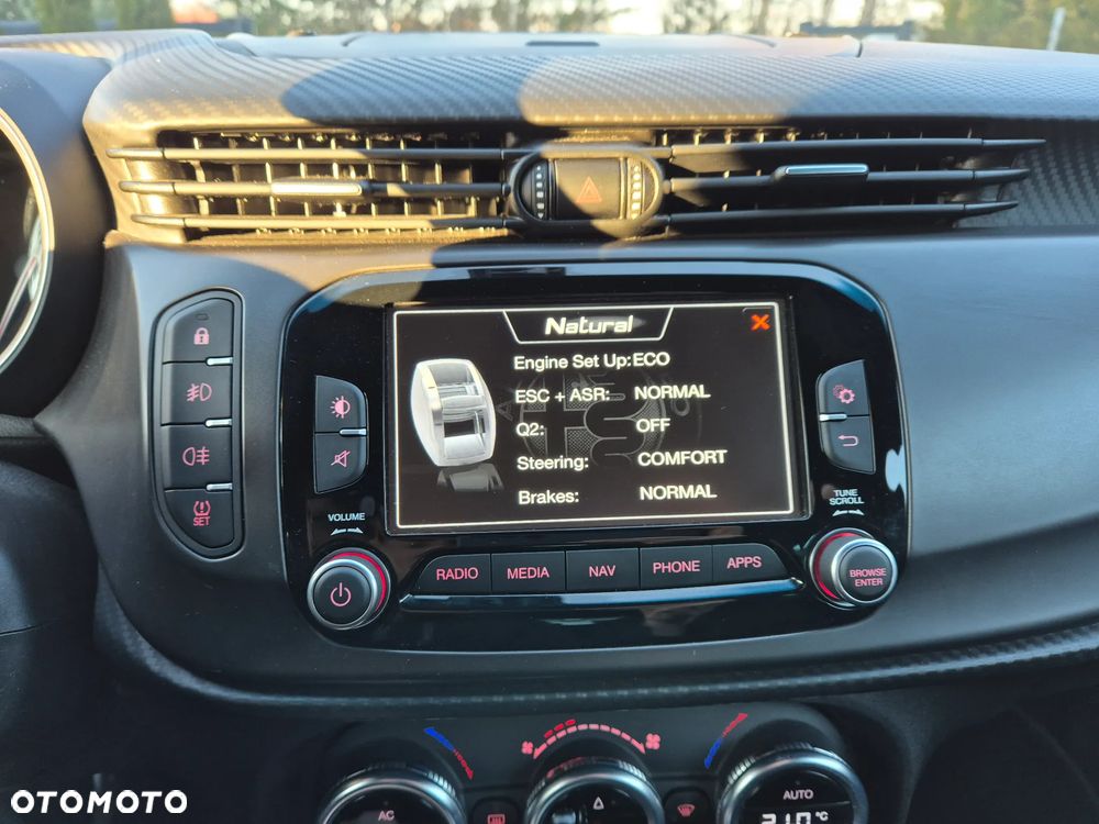 Alfa Romeo Giulietta 1.4 TB 16V Sprint - 21