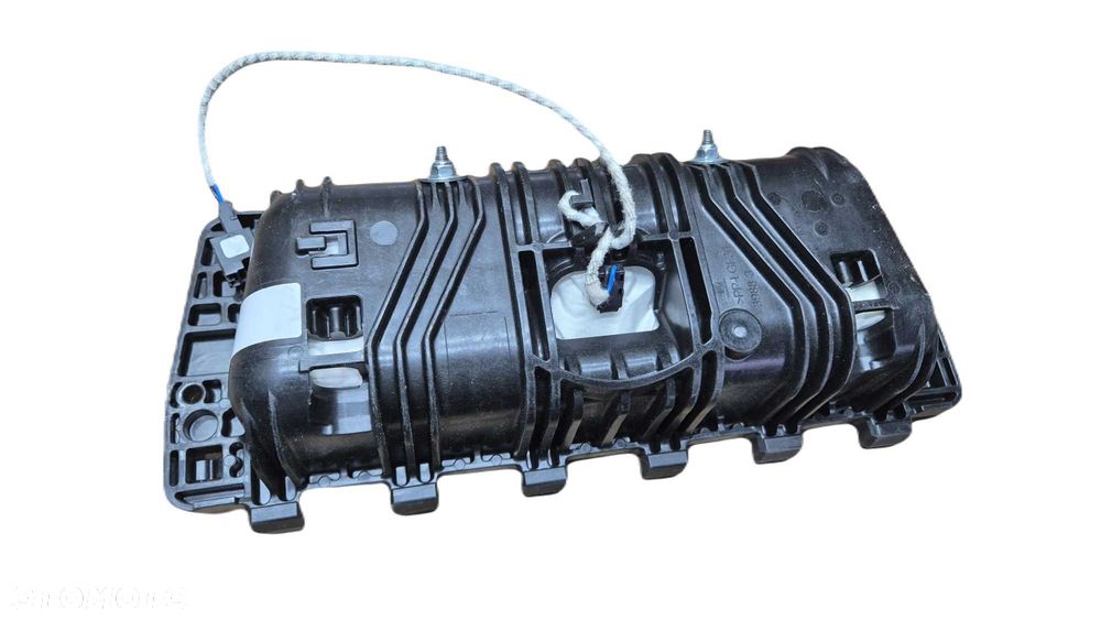 AIRBAG Poduszka powietrzna pasażera w Deskę BMW G30 G11 G12 M5 F90 EU - 5