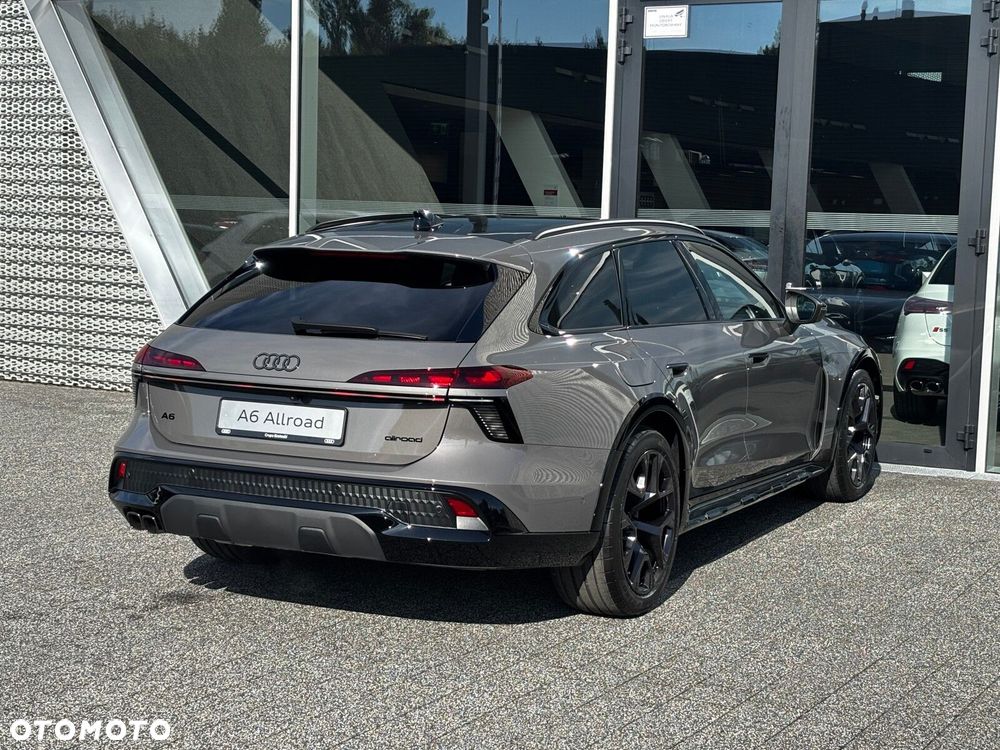 Audi A6 Allroad - 10