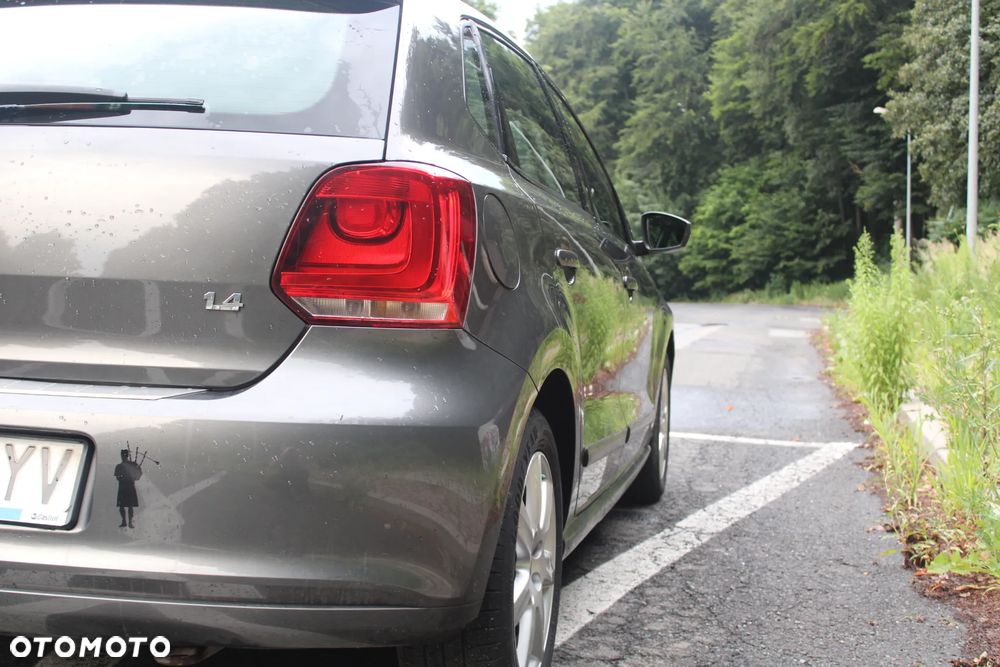 Volkswagen Polo 1.4 16V Highline - 19