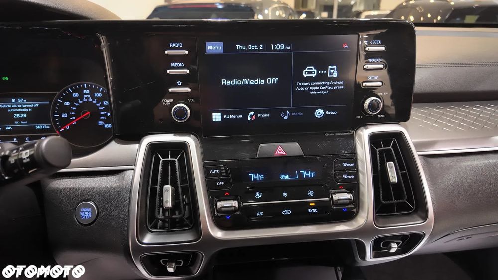 Kia Sorento - 26