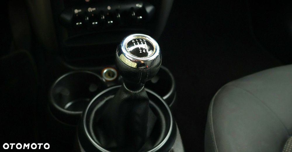 MINI Countryman - 28