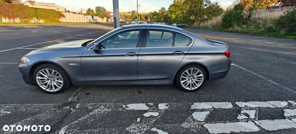 BMW Seria 5 - 3