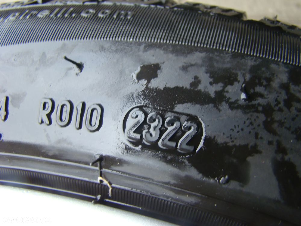 a497 5x112 Mini Cooper One F55 F56 F57 6,5jx16 opony 195/55 r16 zima czujniki tpms - 13