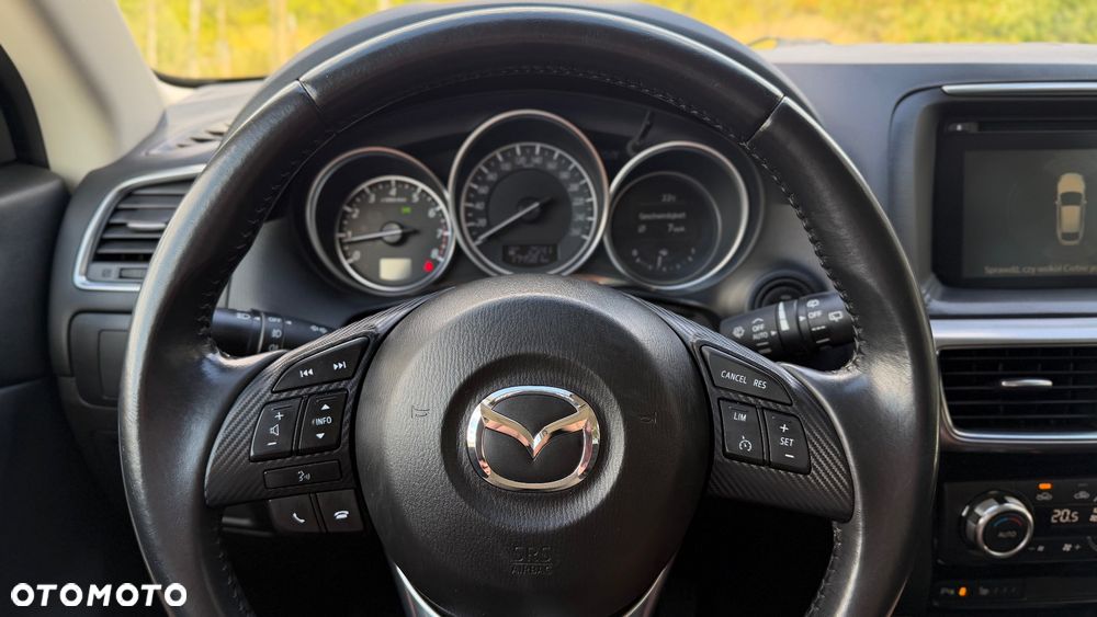 Mazda CX-5 2.0 Skypassion AWD - 26