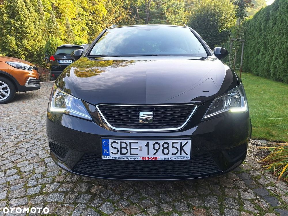Seat Ibiza 1.0 Eco TSI S&S Style - 25