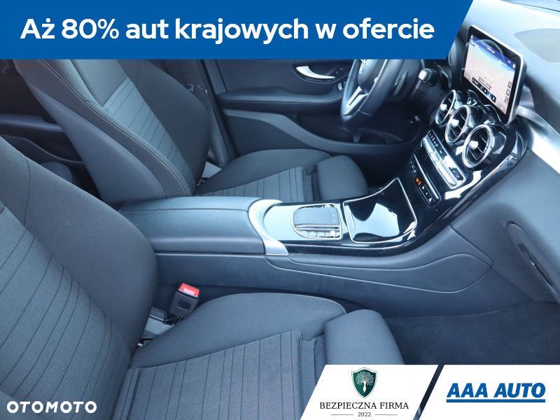 Mercedes-Benz GLC - 10