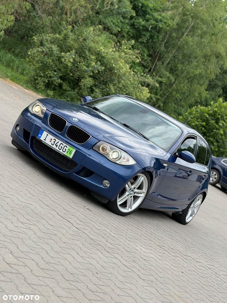 BMW Seria 1 118d DPF Edition Sport - 2