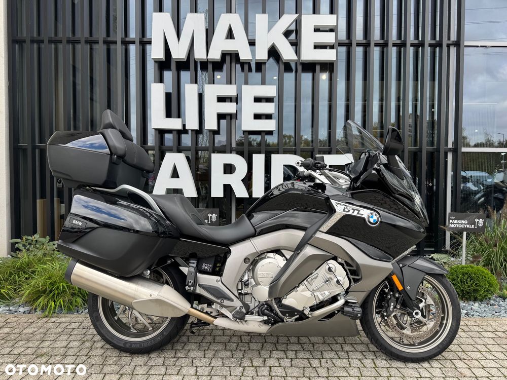 BMW K - 2