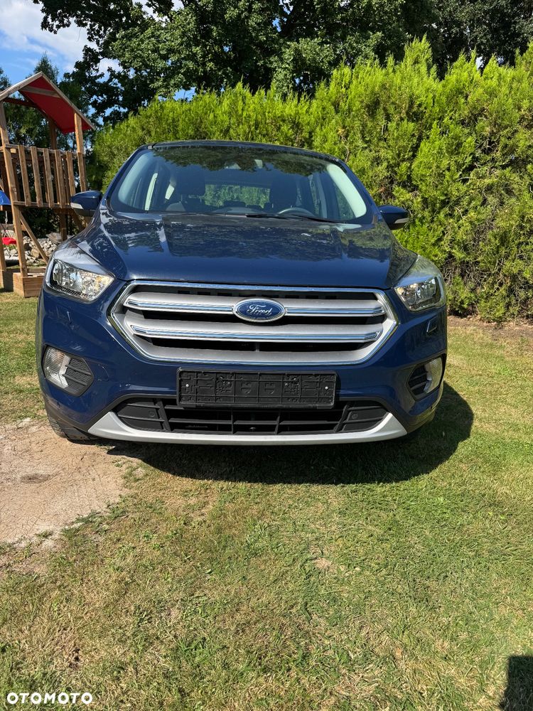 Ford Kuga 1.5 EcoBoost 2x4 Trend - 6