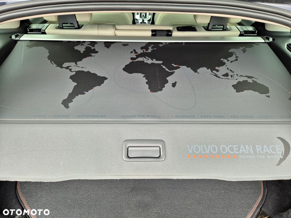 Volvo V60 D3 Drive-E Ocean Race - 31