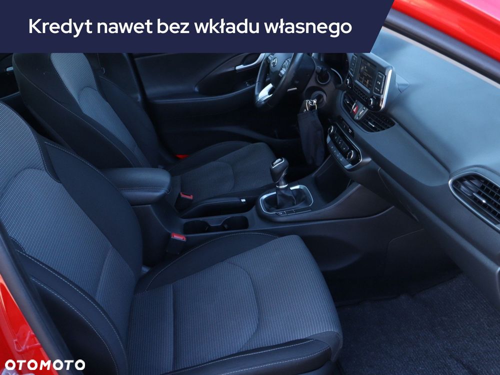 Hyundai i30 - 11