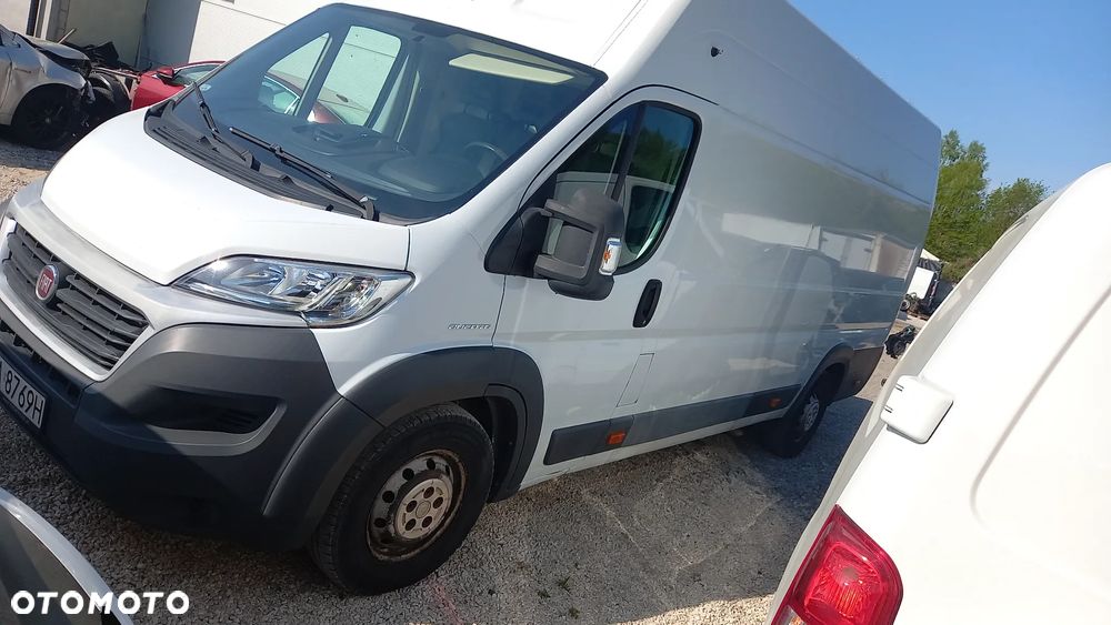 Fiat Ducato - 2