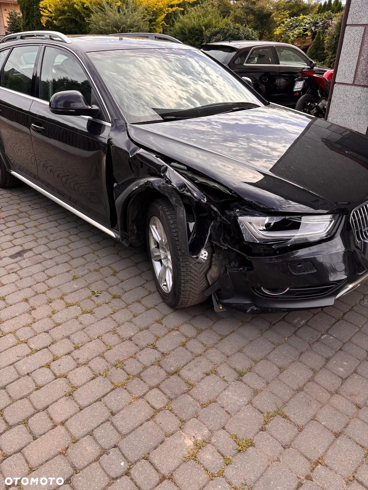 Audi A4 Allroad 2.0 TFSI Quattro S tronic - 13