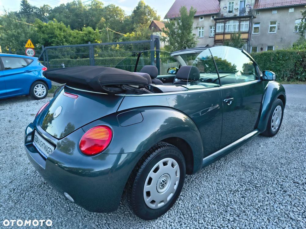 Volkswagen New Beetle 1.4 Miami - 19
