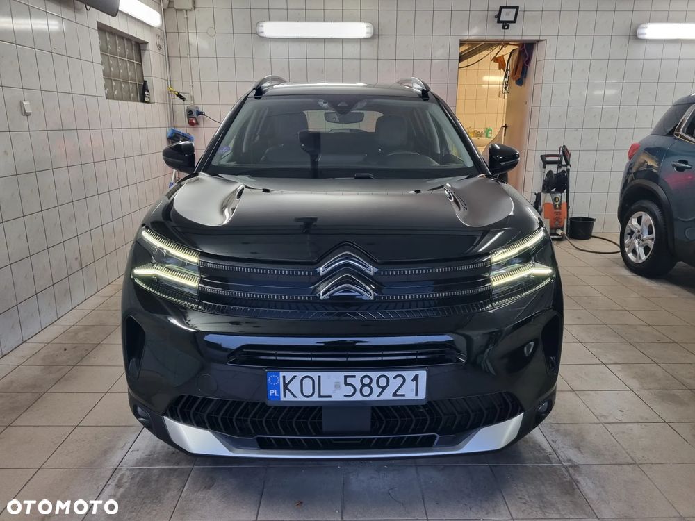 Citroën C5 Aircross 1.6 PHEV 225 Shine Pack EAT8 - 16