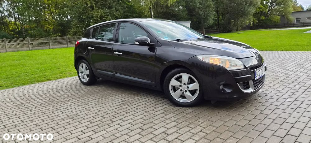 Renault Megane 1.6 16V 110 Dynamique - 5