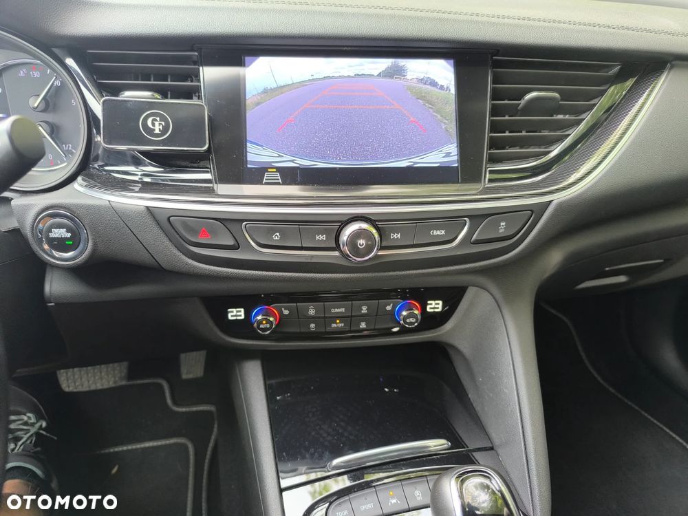 Opel Insignia 1.6 T Elite S&S - 18