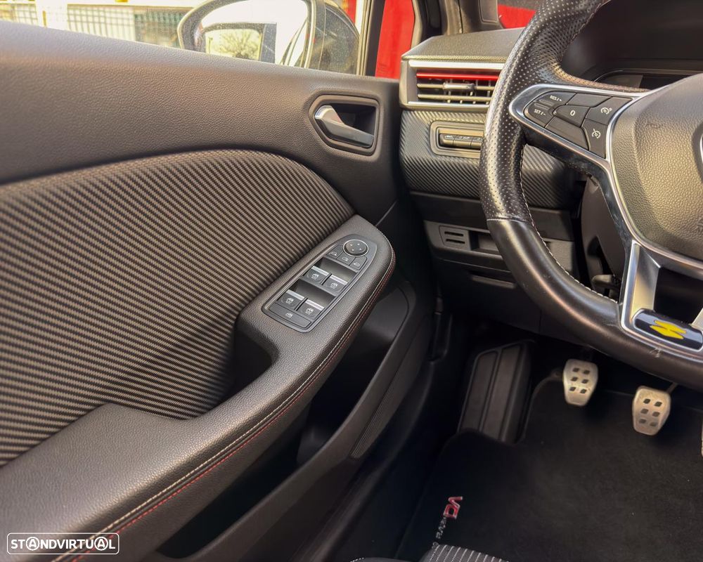 Renault Clio 1.5 Blue dCi RS Line - 19