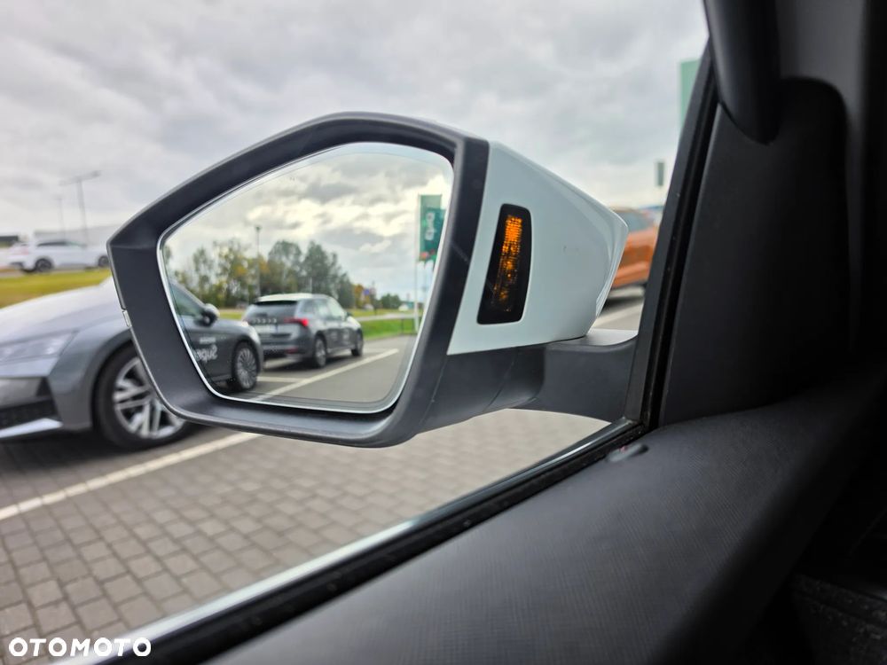 Skoda Octavia 2.0 TDI Selection - 30