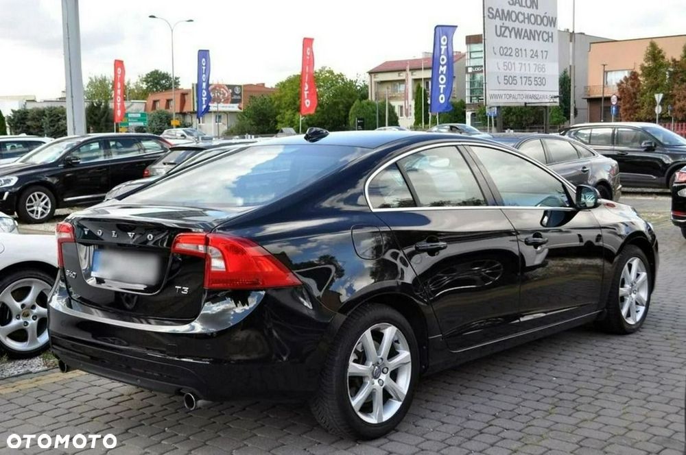 Volvo S60 - 10