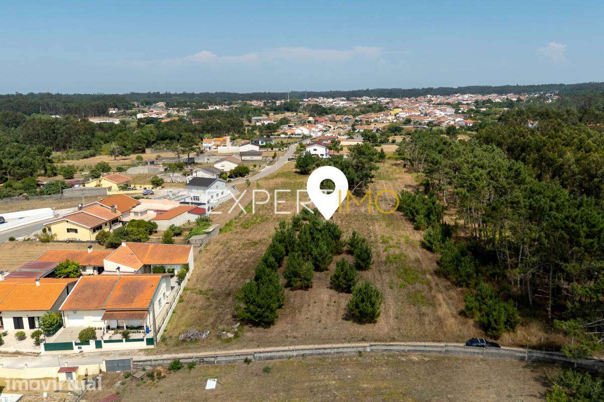 Terreno para construção em Quiaios - Grande imagem: 2/9