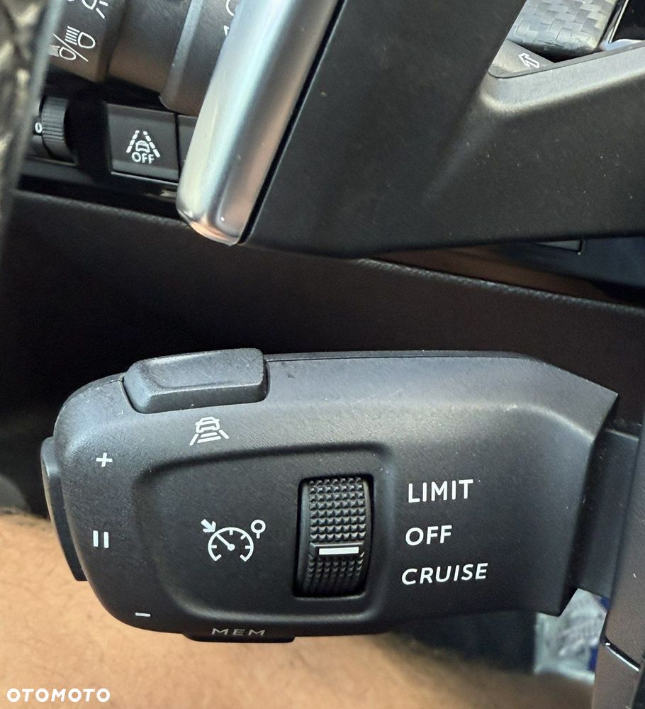 Peugeot 508 2.0 BlueHDi Allure S&S EAT8 - 25