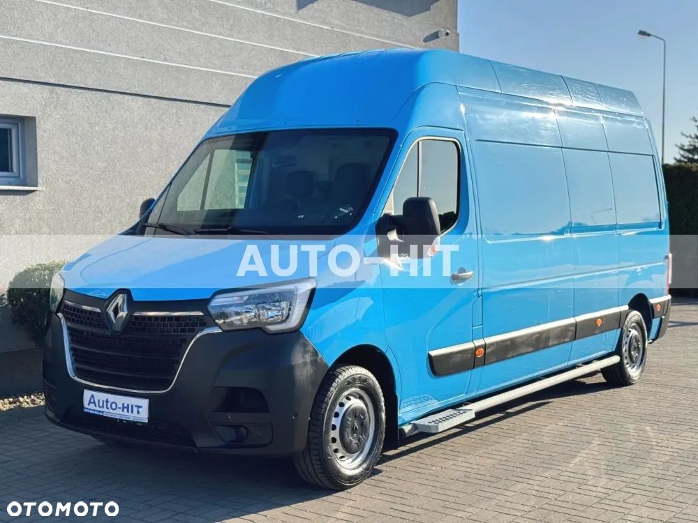 Renault Master - 10