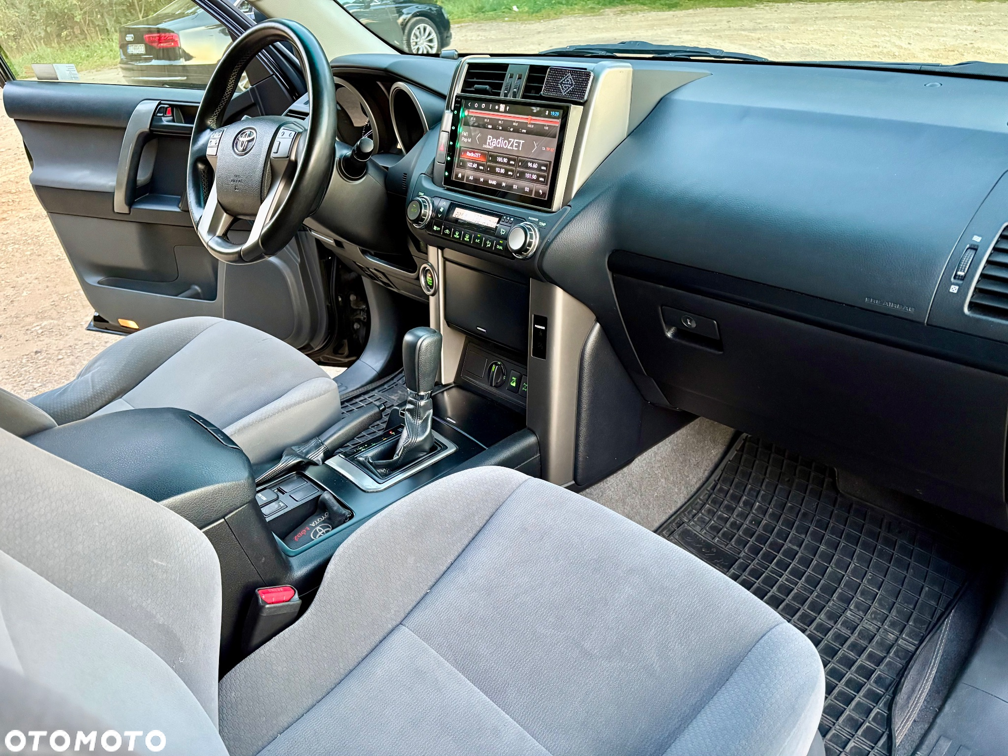 Toyota Land Cruiser LC 3.0 D-4D Prestige - 18
