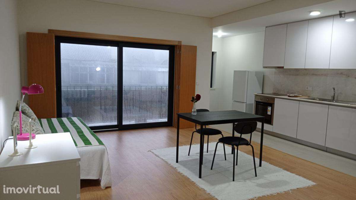 Estúdio - localizado em Bonfim Porto - Grande imagem: 5/16