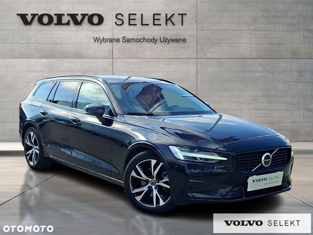 Volvo V60 - 8