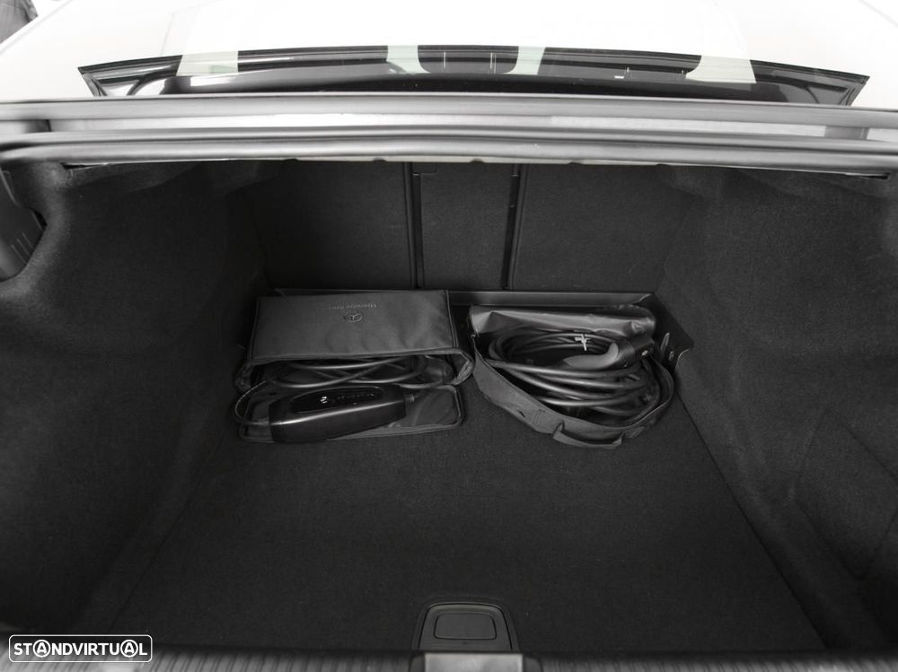 Mercedes-Benz EQE 350 4Matic AMG Line - 16