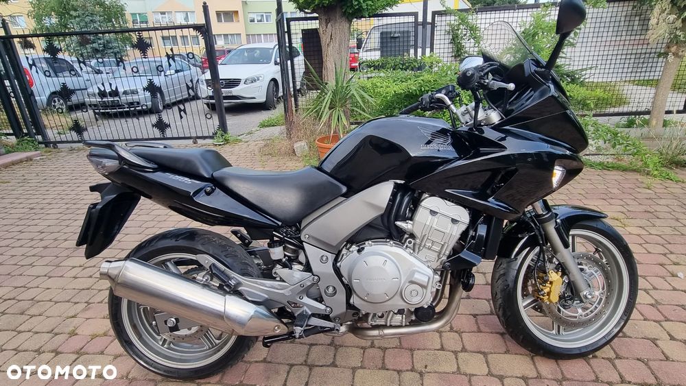 Kawasaki Ninja 1000 SX - 7