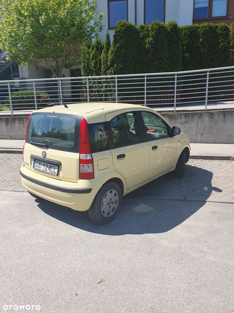 Fiat Panda 1.2 Pop - 1