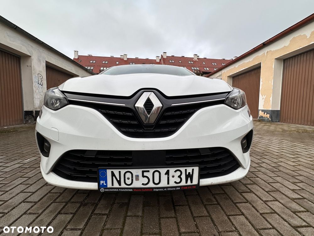 Renault Clio 1.0 TCe Zen - 3