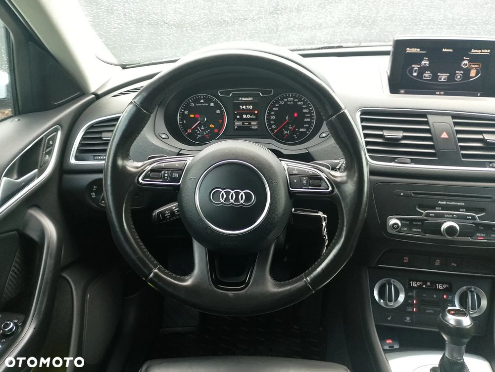 Audi Q3 - 12