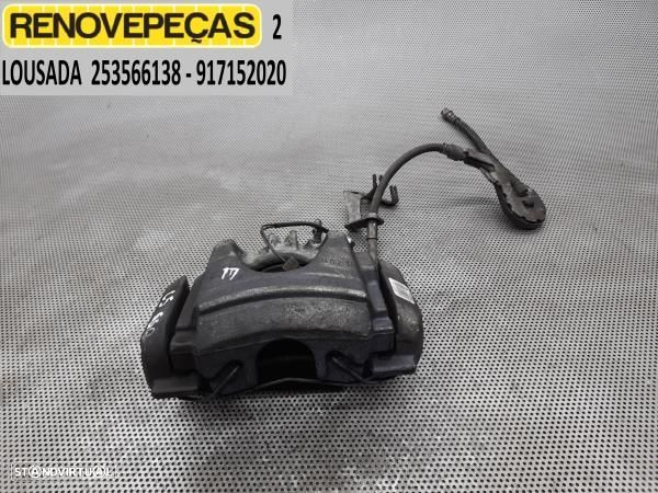 Pinça Travao Frente Esq Citroen C5 Iii Break (Rw_) - 1